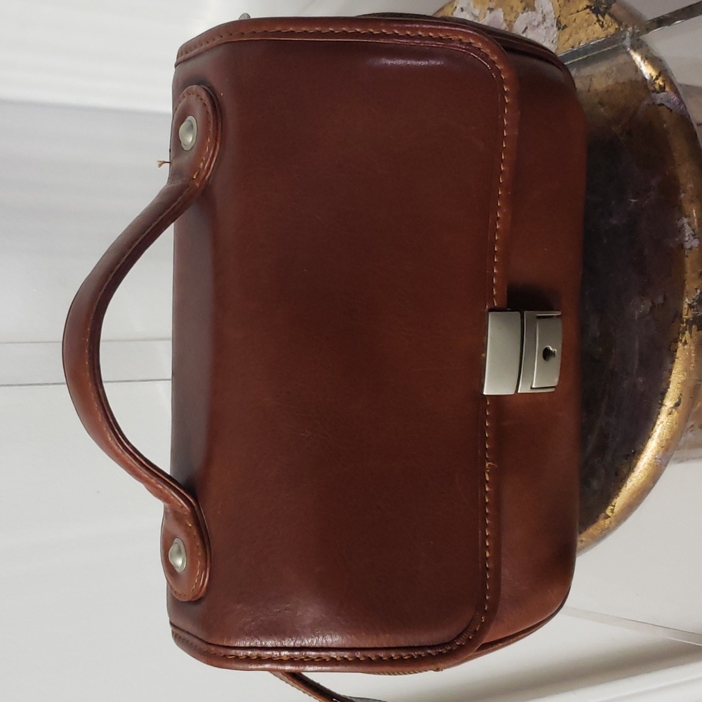 VINTAGE SCALA RISTLET/PURSE/CLUCH